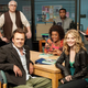 Illustration for article titled The Critics Choice Television Awards liked emCommunity/em, emParks And Recreation/em, emJustified/em, other shows TV critics like